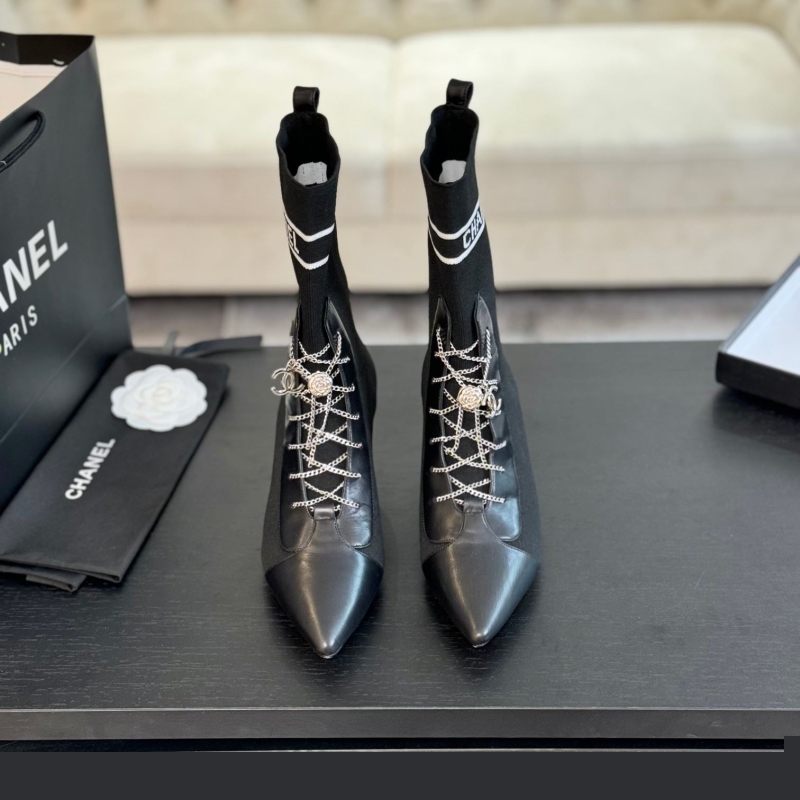 Ch*el boots